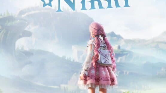 Infinity Nikki artwork 7