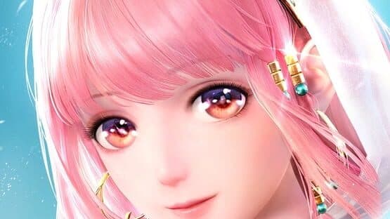 Infinity Nikki artwork 5