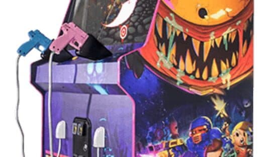 Enter the Gungeon: House of the Gundead artwork 2