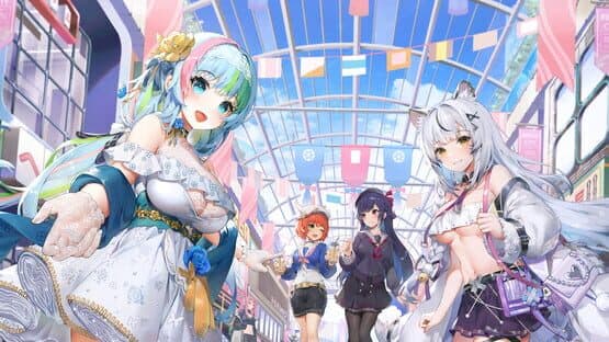 Riichi City artwork 3