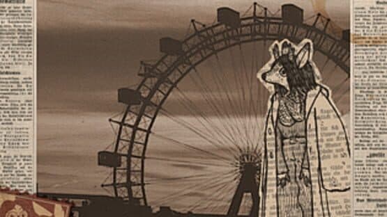 Hungerwinter artwork 1