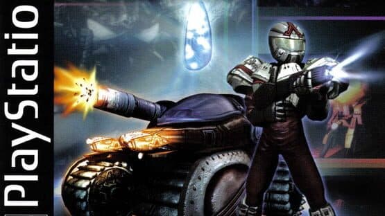 Blaster Master: Blasting Again artwork 3