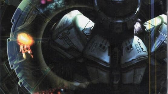 Blaster Master: Blasting Again artwork 6