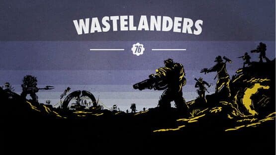 Fallout 76 artwork 3