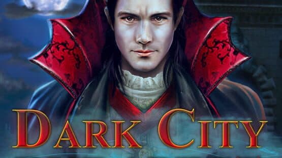 Dark City: Budapest artwork 1
