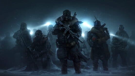 Wasteland 3 artwork 4