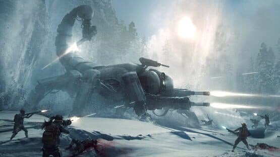 Wasteland 3 artwork 3