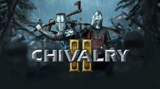 Chivalry 2 artwork 2