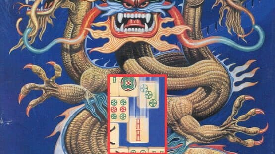 Shanghai: Triple-Threat artwork 6