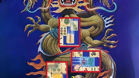 Shanghai: Triple-Threat artwork 9
