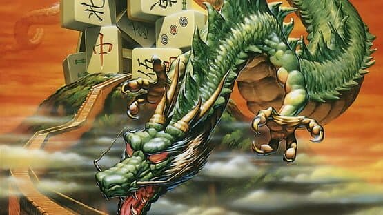 Shanghai: Triple-Threat artwork 10