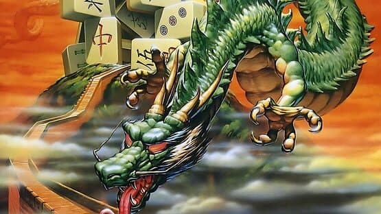 Shanghai: Triple-Threat artwork 15
