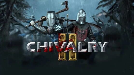 Chivalry 2 artwork 1