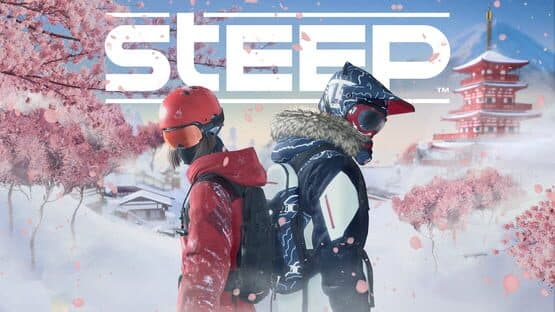 Steep artwork 2