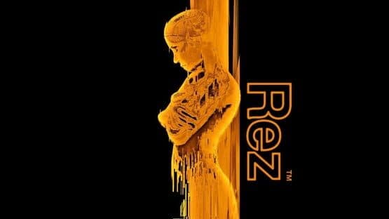 Rez artwork 3