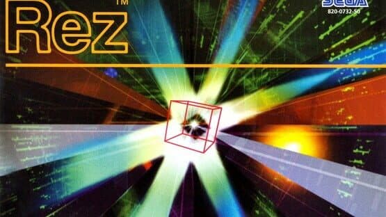 Rez artwork 10