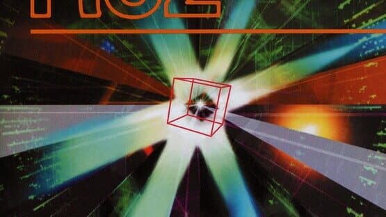Rez artwork 6