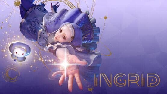 Street Fighter 6: Year 3 - Ingrid artwork 1