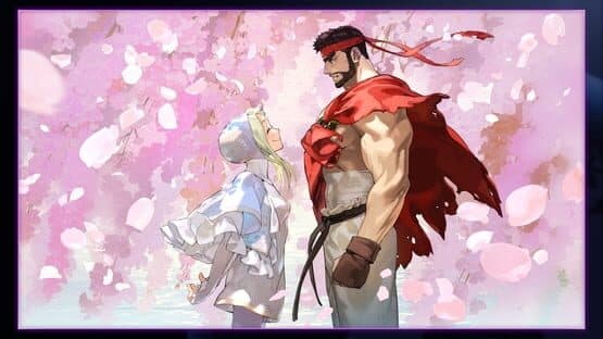 Street Fighter 6: Year 3 - Ingrid artwork 3