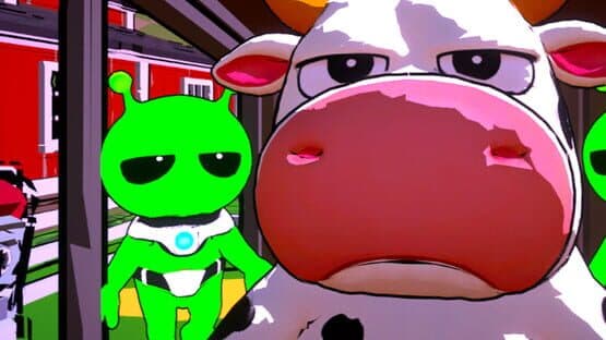 No More Cows artwork 1