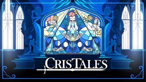 Cris Tales artwork 2