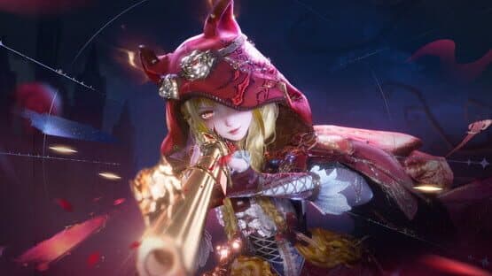 Infinity Nikki artwork 2