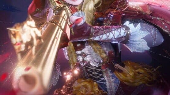Infinity Nikki artwork 3