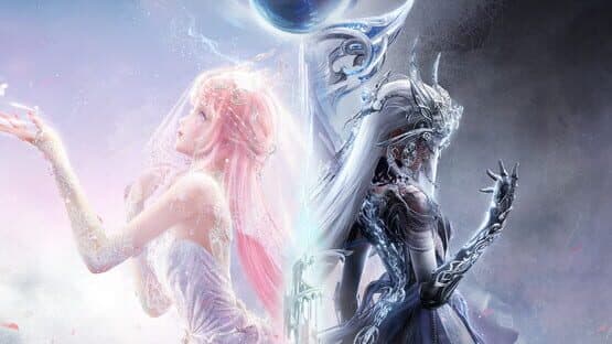 Infinity Nikki artwork 4