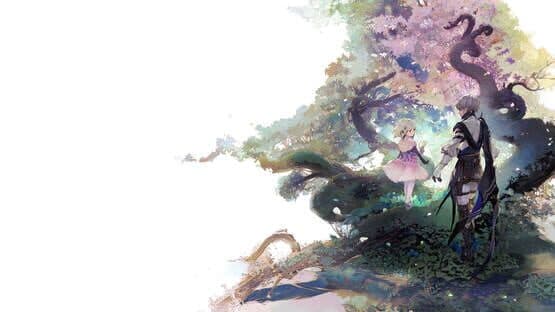 Oninaki artwork 5