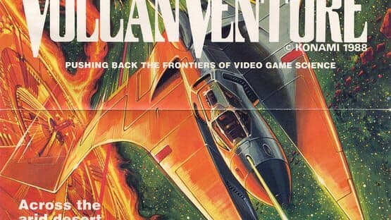 Vulcan Venture artwork 3