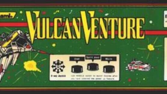 Vulcan Venture artwork 9