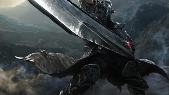 Final Fantasy XIV: Shadowbringers artwork 4