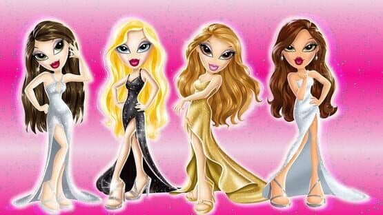 Bratz artwork 3