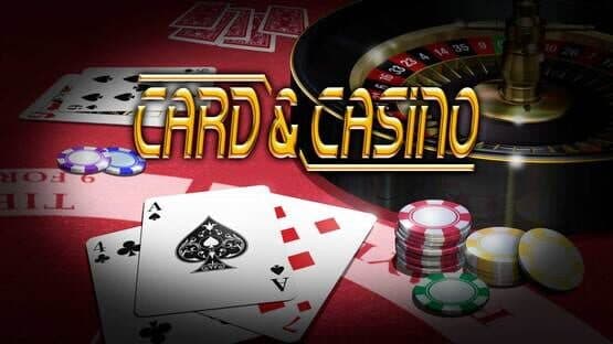 Card&Casino artwork 1