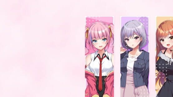 Girls’ Dorm: Managing an All-Girls’ Dormitory - After artwork 1
