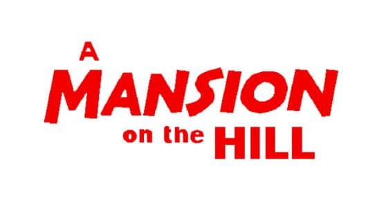 A Mansion on the Hill artwork 2
