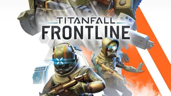 Titanfall Frontline artwork 4