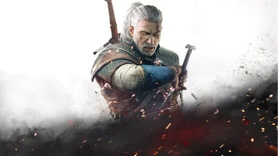 The Witcher 3: Wild Hunt - Complete Edition artwork 2