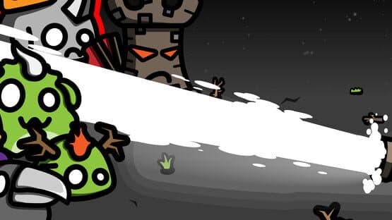 999Seconds!Survivors artwork 1