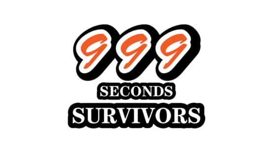 999Seconds!Survivors artwork 2