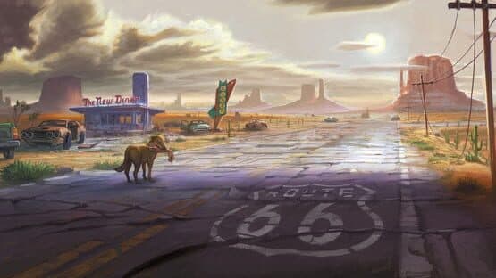 Arizona Sunshine artwork 1