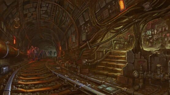 Arizona Sunshine artwork 3