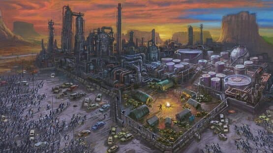 Arizona Sunshine artwork 5