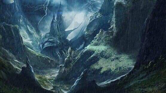 Saviors of Sapphire Wings artwork 4