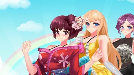 BarGirls artwork 1