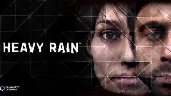 Heavy Rain artwork 3