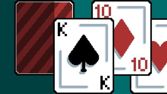 Super Scoundrel Solitaire artwork 1