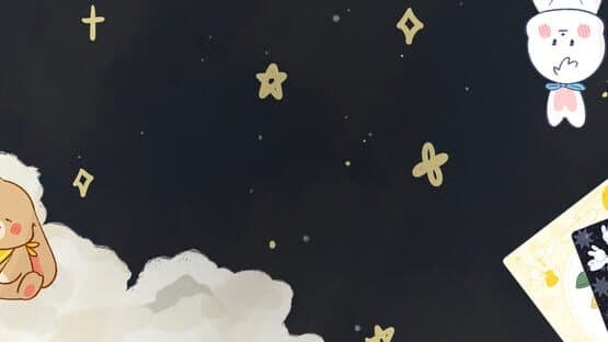 Bunny's Lie artwork 1