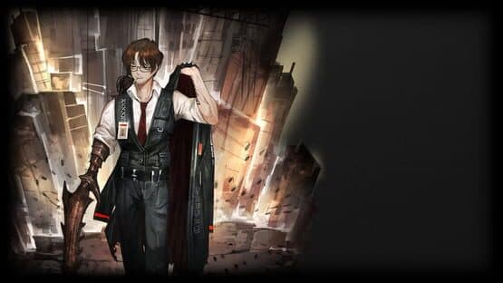 Limbus Company artwork 3