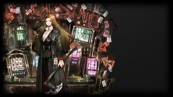 Limbus Company artwork 4